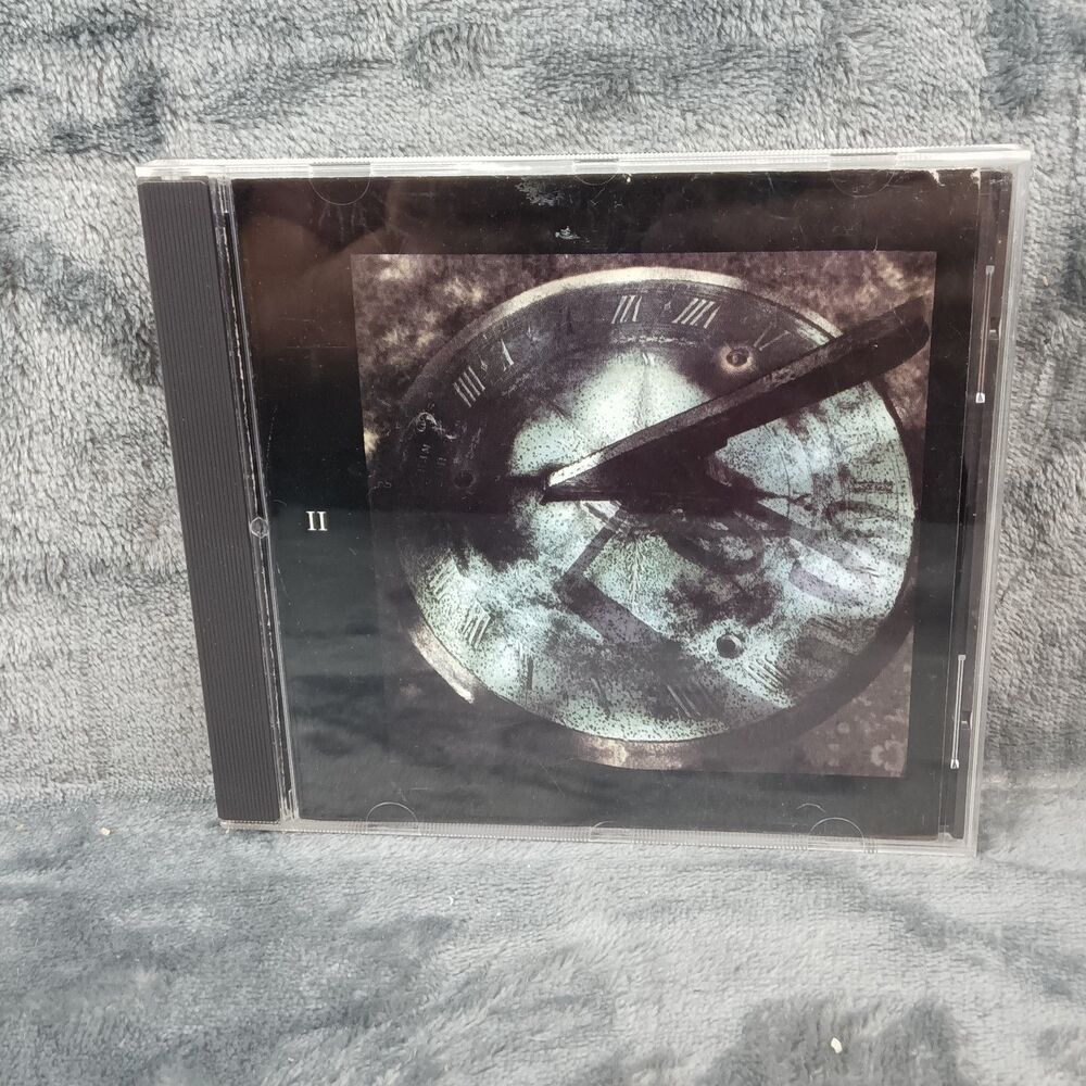 Led Zeppelin   Disc Two    CD    Atlantic Recording   1990   (782144-2)